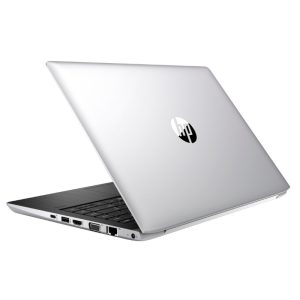 Hp Probook 430 G5 8th Generation Intel Core i5 processor i5-8350U 1.60GHz 8GB RAM 256GB SSD 13" Free Dos WiFi Fingerprint Scanner 1 Year Warranty
