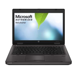 HP ProBook 6470b 14