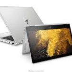 HP Elitebook 1030 G2 X360 Core i5 8GB RAM 256GB SSD Touchscreen