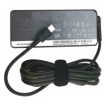 Lenovo USB Type-C Travel Laptop Adapter- Original