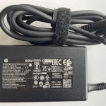HP 19.5v 3.33A 65w Blue pin Adapter