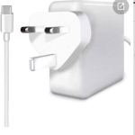 Generic Apple 61W Type C Magsafe for Macbook