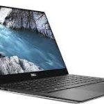 Dell XPS 13 9370 Laptop: Core i7-8550U, 13.3″ UHD 4K Touch Display, 512GB SSD, 16GB RAM