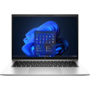 HP Elitebook 1040 G4 Laptop Intel i5-7300U 2.6 GHz 8GB Ram 256GB SSD W10P