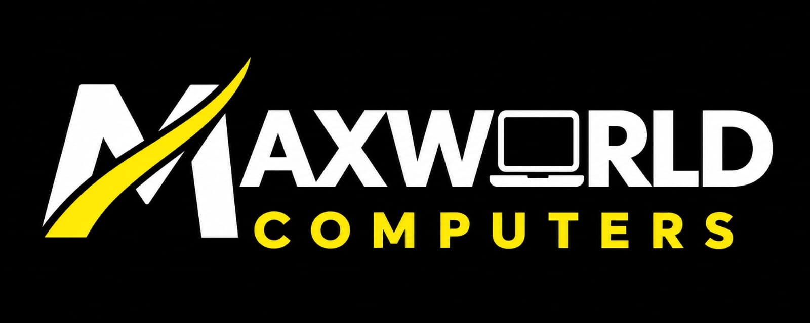 Maxworld Computers
